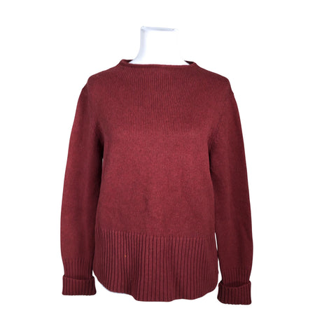 Unisex Toast - Kampsun, suurus 38 - Punane ()