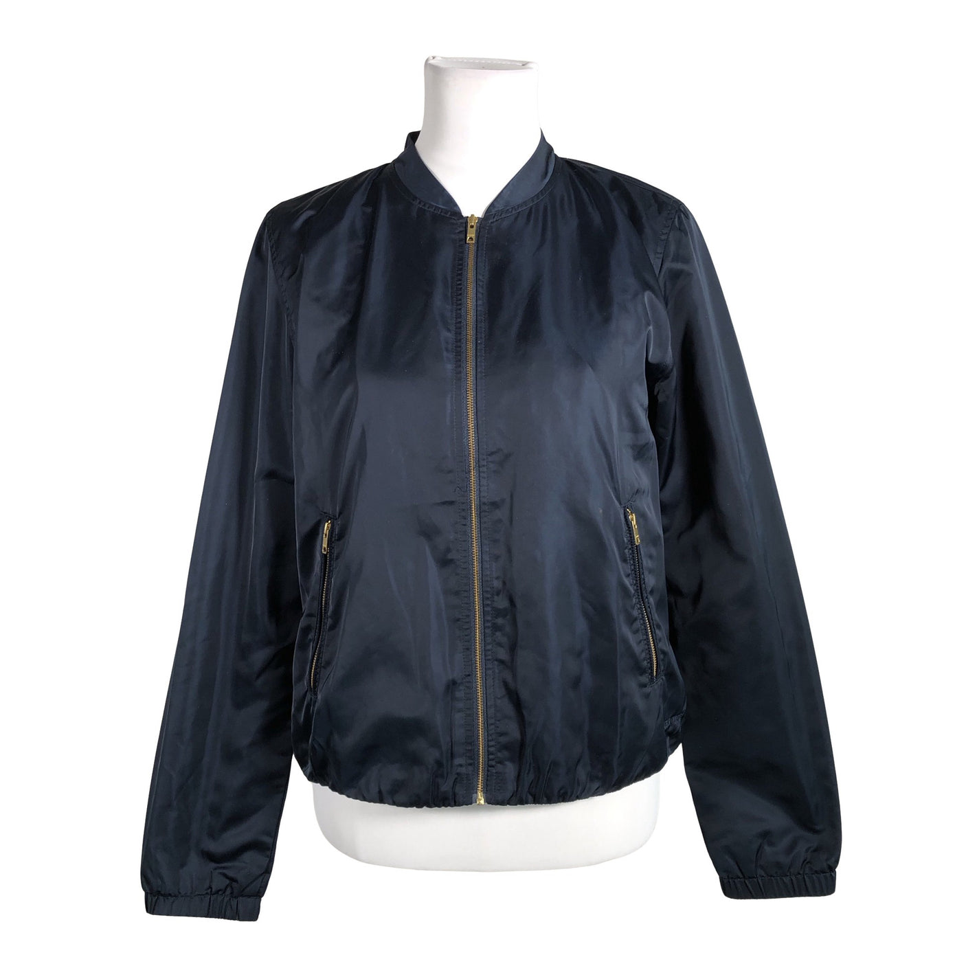 Unisex Elvine - Jope, suurus 38 - Sinine (1)