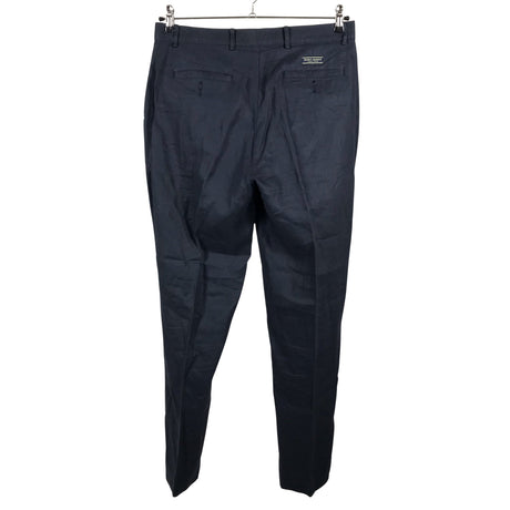 Unisex Gant - Chino-püksid, suurus W33 - Sinine (2)