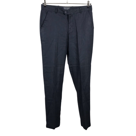 Unisex Gant - Chino-püksid, suurus W33 - Sinine ()