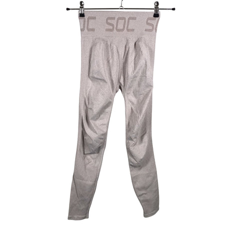 Unisex Soc - Spordiretuusid, suurus 38 - Beige (2)