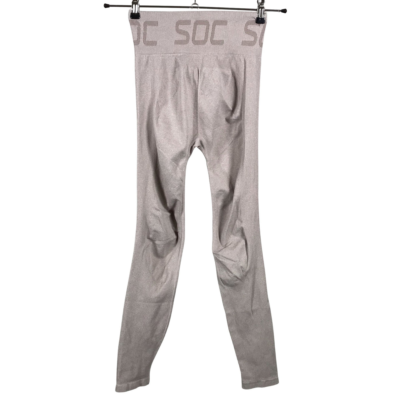 Unisex Soc - Spordiretuusid, suurus 38 - Beige (1)