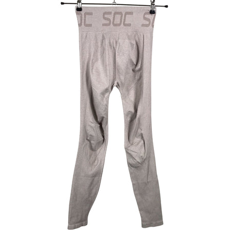 Unisex Soc - Spordiretuusid, suurus 38 - Beige ()