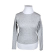 Unisex Skims - Trikotaažist pluus, suurus 42 - Hall ()