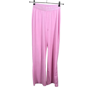 Unisex Stronger - Dressikangast püksid, suurus 32 - Heleroosa (1)