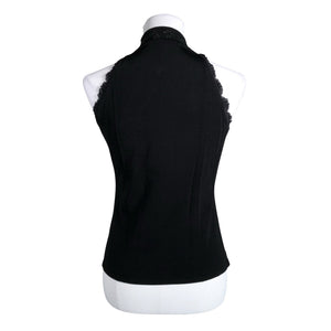 Unisex ébène by P.Assuline - Topp, suurus 38 - Must (2)