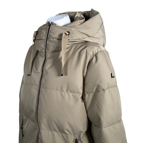 Unisex Luhta - Sulejope, suurus 40 - Beige (2)