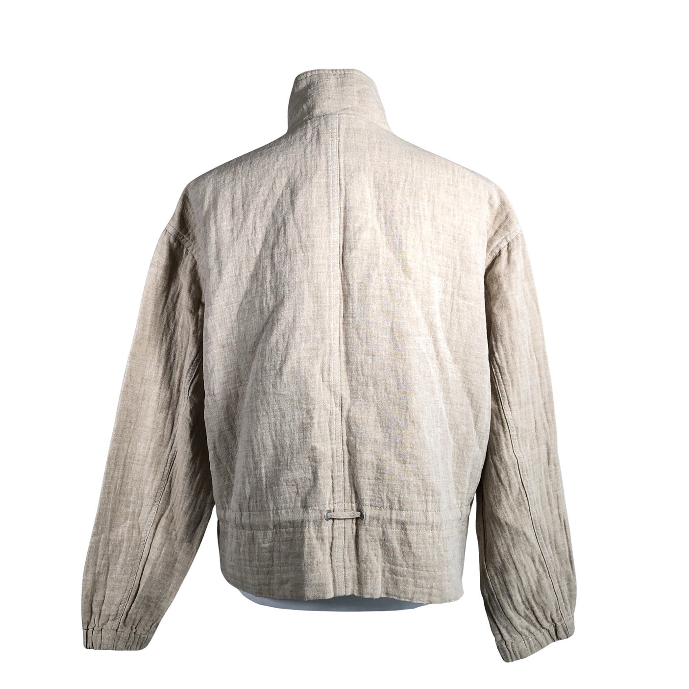 Unisex Esprit - Õhuke jope, suurus 38 - Beige (2)