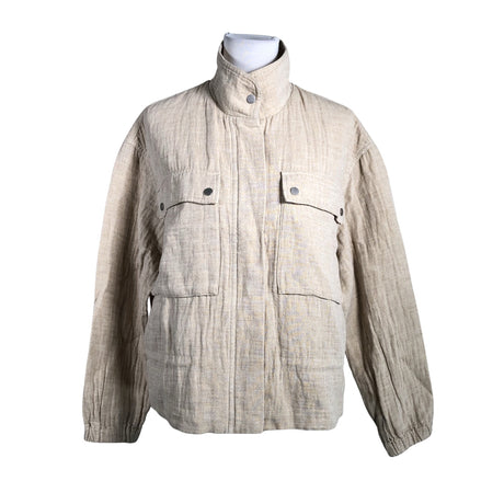 Unisex Esprit - Õhuke jope, suurus 38 - Beige ()