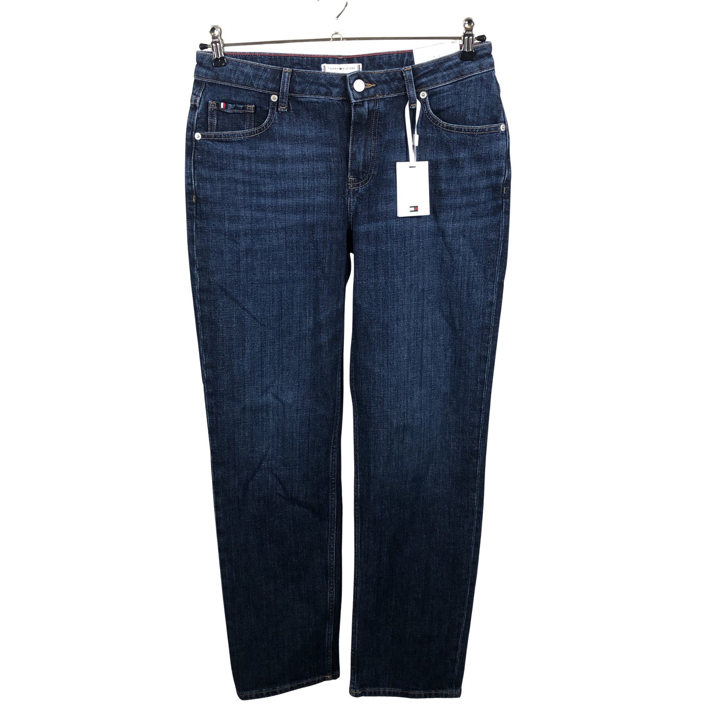Unisex Tommy Hilfiger - Teksad, suurus W30 - Sinine (1)