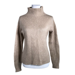 Unisex Piro by Klaus Berggreen - Kampsun, suurus 32 - Beige (1)