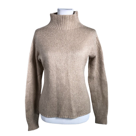 Unisex Piro by Klaus Berggreen - Kampsun, suurus 32 - Beige ()