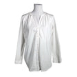 Unisex Esprit - Pluus, suurus 38 - Valge ()