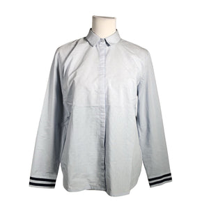 Unisex Marni - Triiksärk, suurus 40 - Sinine (1)