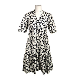 Unisex Esprit - Mitteveniv kleit, suurus 36 - Valge (1)