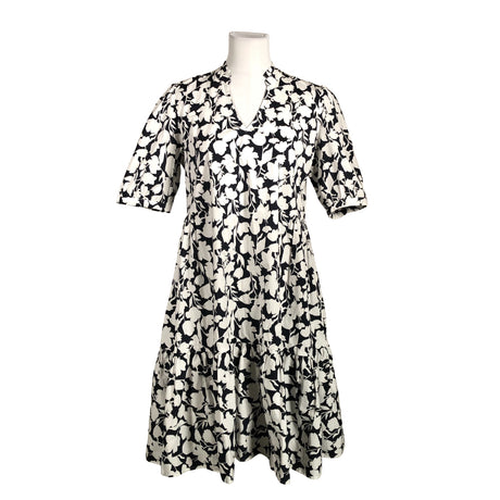 Unisex Esprit - Mitteveniv kleit, suurus 36 - Valge ()