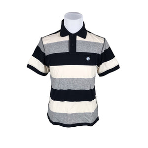 Unisex Aigle - T-särk, suurus M - Hall (1)