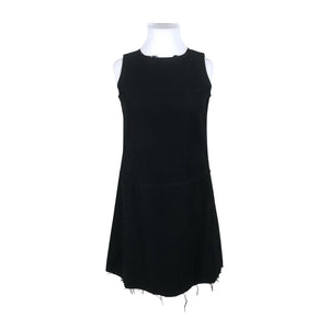 Unisex Anna Ruohonen - Mitteveniv kleit, suurus 44 - Must (1)