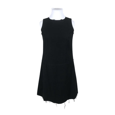 Unisex Anna Ruohonen - Mitteveniv kleit, suurus 44 - Must ()