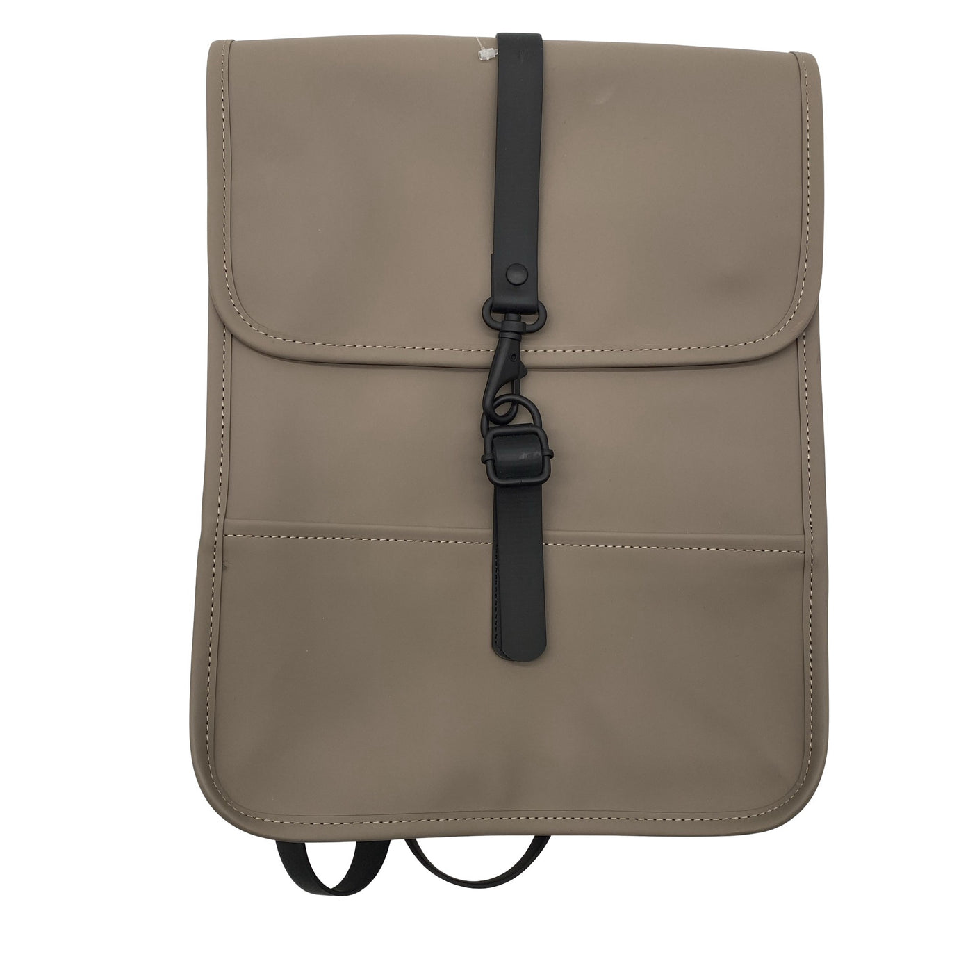 Unisex Rains - Seljakott, suurus Ei kokoa - Pruun (1)