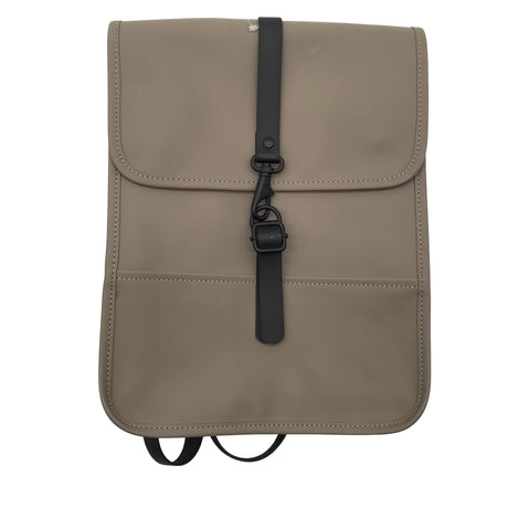 Unisex Rains - Seljakott, suurus Ei kokoa - Pruun ()