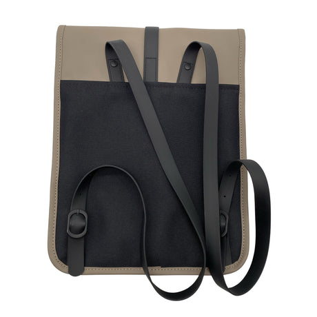 Unisex Rains - Seljakott, suurus Ei kokoa - Pruun (2)