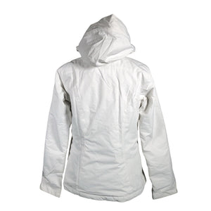 Unisex Columbia - Talvejope, suurus 38 - Valge (2)