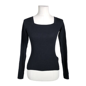 Unisex Tiger of Sweden - Trikotaažist pluus, suurus 34 - Sinine (1)