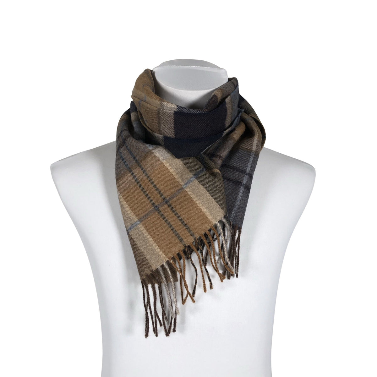 Unisex Valentin Fraas - Sall, suurus Ei kokoa - Sinine (1)