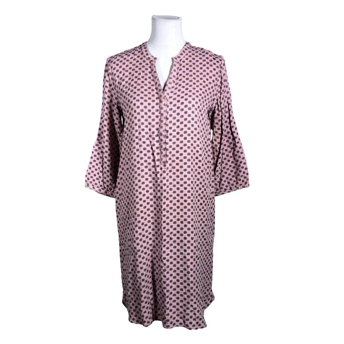 Unisex Part two - Mitteveniv kleit, suurus 38 - Heleroosa (1)