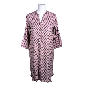 Unisex Part two - Mitteveniv kleit, suurus 38 - Heleroosa (1)