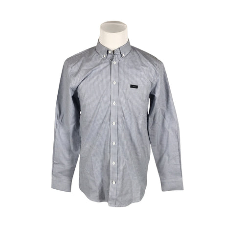 Unisex Makia - Triiksärk, suurus M - Sinine ()