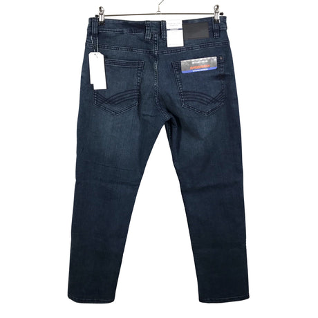 Unisex Tom Tailor - Teksad, suurus W33 - Sinine (2)