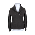 Unisex Esprit - Kampsun, suurus 42 - Pruun ()