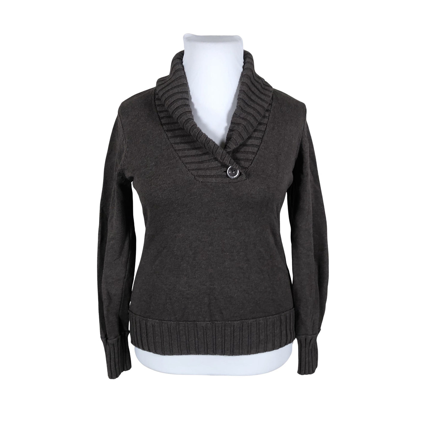 Unisex Esprit - Kampsun, suurus 42 - Pruun (1)