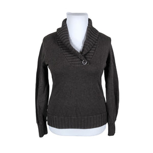 Unisex Esprit - Kampsun, suurus 42 - Pruun (1)