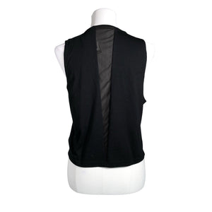 Unisex Puma - Sporditopp, suurus 38 - Must (2)