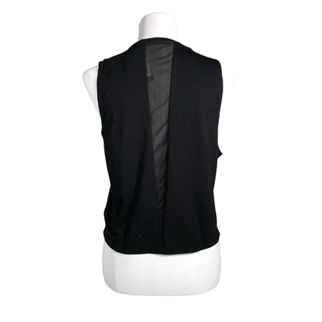 Unisex Puma - Sporditopp, suurus 38 - Must (2)