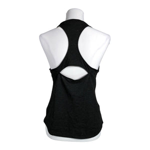 Unisex Adidas - Sporditopp, suurus 38 - Must (2)