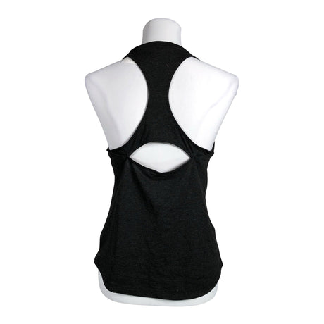Unisex Adidas - Sporditopp, suurus 38 - Must (2)