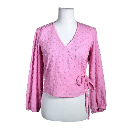 Unisex Pigalle - Pluus, suurus 34 - Heleroosa ()