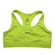 Unisex Nike - Sporditopp, suurus 32 - Kollane ()