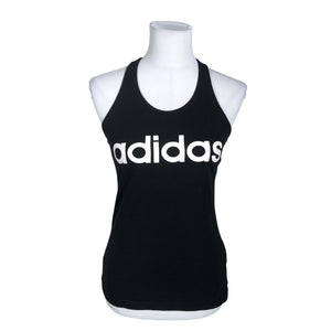 Unisex Adidas - Sporditopp, suurus 32 - Must (2)