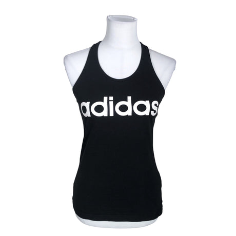 Unisex Adidas - Sporditopp, suurus 32 - Must (2)