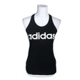 Unisex Adidas - Sporditopp, suurus 32 - Must ()