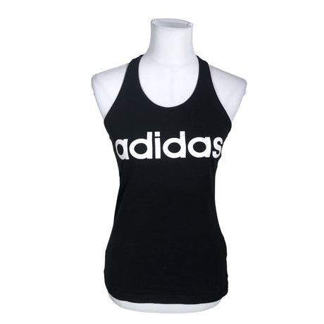 Unisex Adidas - Sporditopp, suurus 32 - Must ()