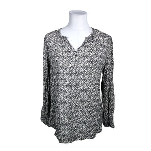 Unisex Marc O'Polo - Pluus, suurus 40 - Valge (1)