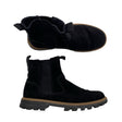 Unisex Luhta - Poolsaapad, suurus 39 - Must ()