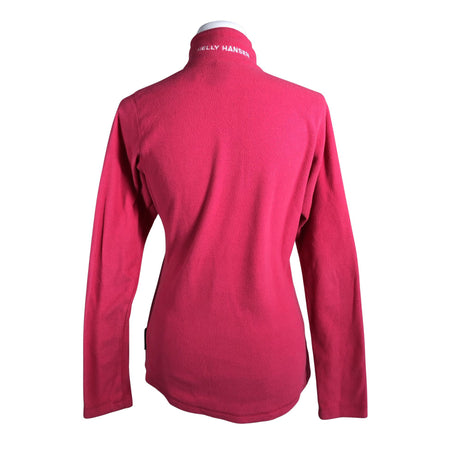 Unisex Helly Hansen - Fliisjakk, suurus 38 - Roosa (2)