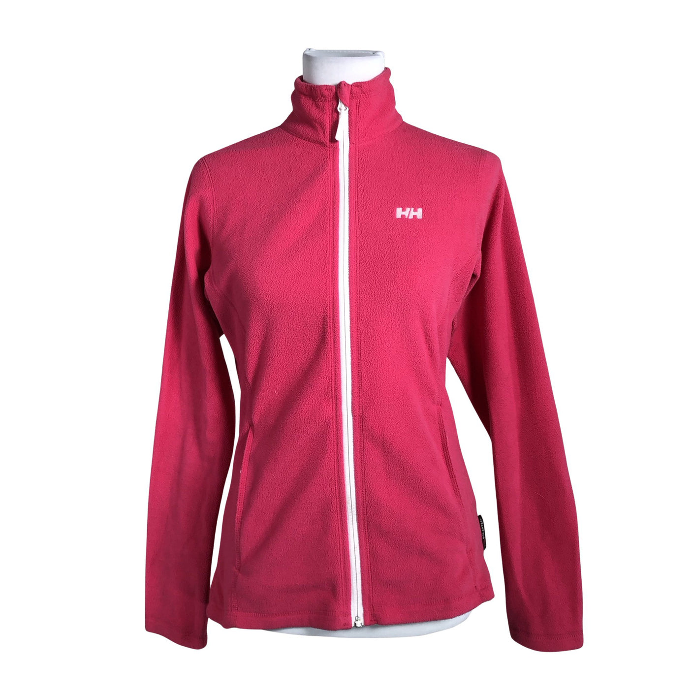 Unisex Helly Hansen - Fliisjakk, suurus 38 - Roosa (1)
